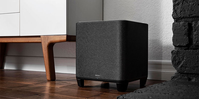 Does Wireless Subwoofer Need To Be Plugged